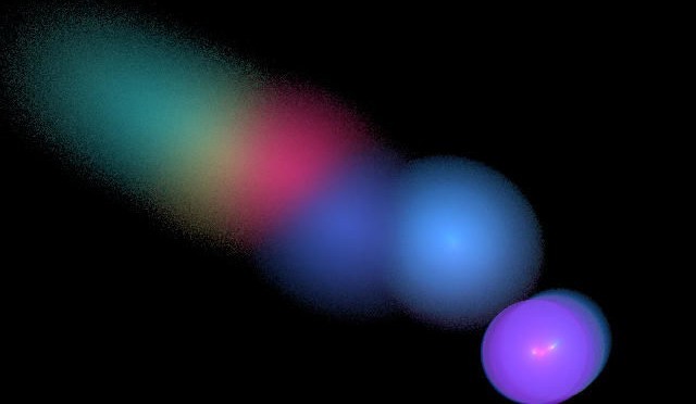 バシャールがオーブについて語る