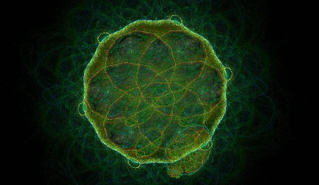 オーブとは？　本物のオーブを見分けるための注意点　色で分かるオーブの性質　