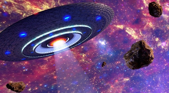 ＵＦＯ博物館と国民ＵＦＯ報告センター