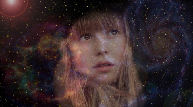 あなたは宇宙とどれくらいつながってる？