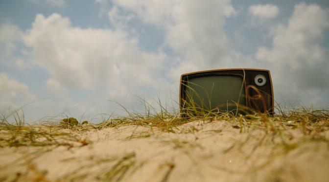 テレビがスピリチュアル・アウェイクニングに与える影響