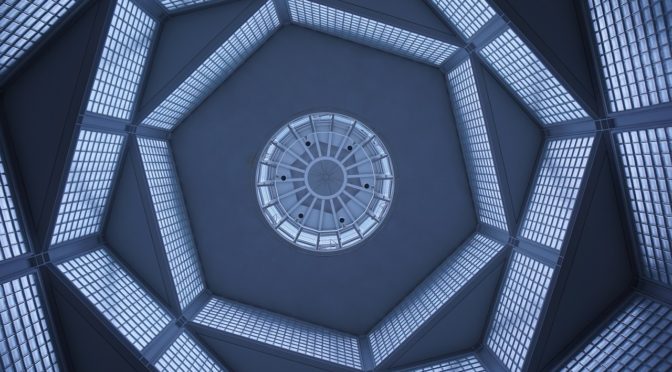 神聖幾何学　代表的なセイクリッドジオミトリーの６パターンとそのエネルギー
