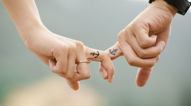 オールドソウルとデートする前に知っておいた方がいい５つのこと
