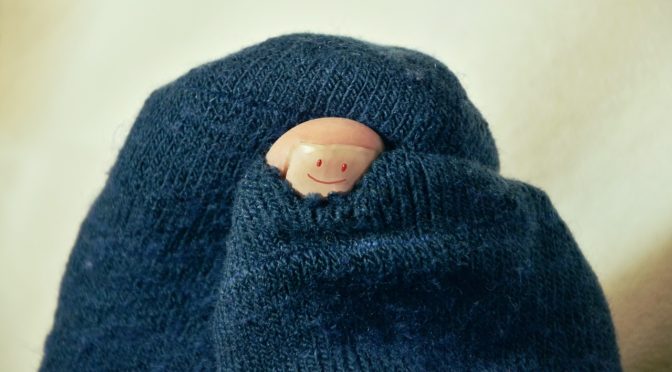 内面の神様とつながる　直感を高める５つのヒント