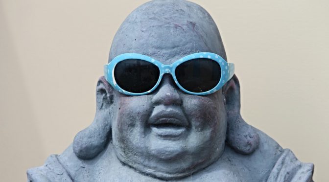 スピリチュアルだけどいやな人　よくあるスピリチュアルエゴの８つの例