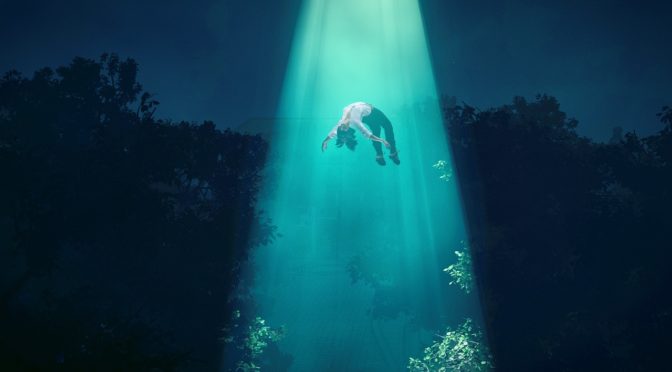 サンフランシスコのUFOイベント　UFO CONに行ってきた！