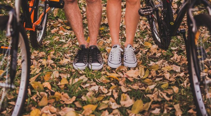 あなたのパートナーが、あなたにとって本当に大切な人だと分かる１２のサイン