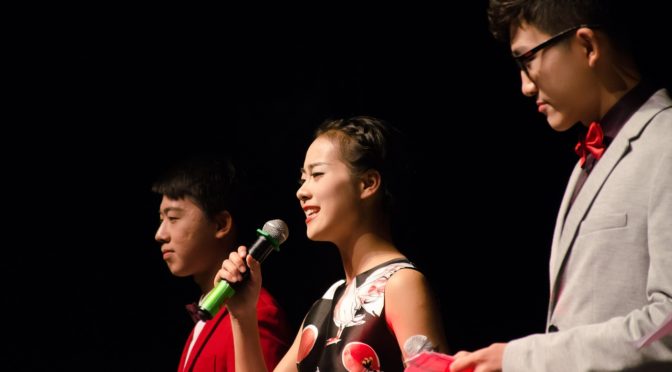 ライトワーカーQ＆A　”シャイな自分を克服して、人前で自信を持つには？”