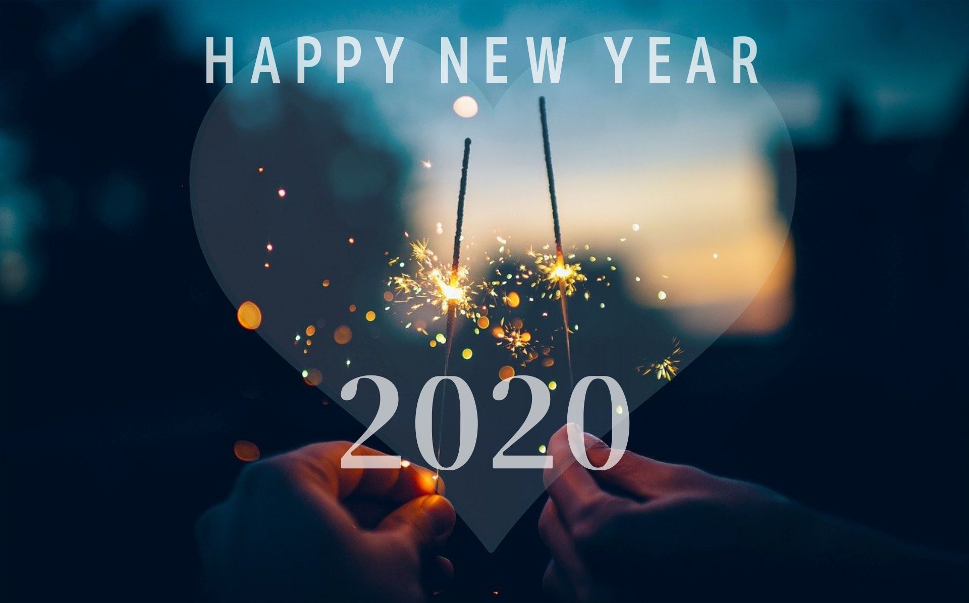 ２０２０年のスピリチュアルな意味