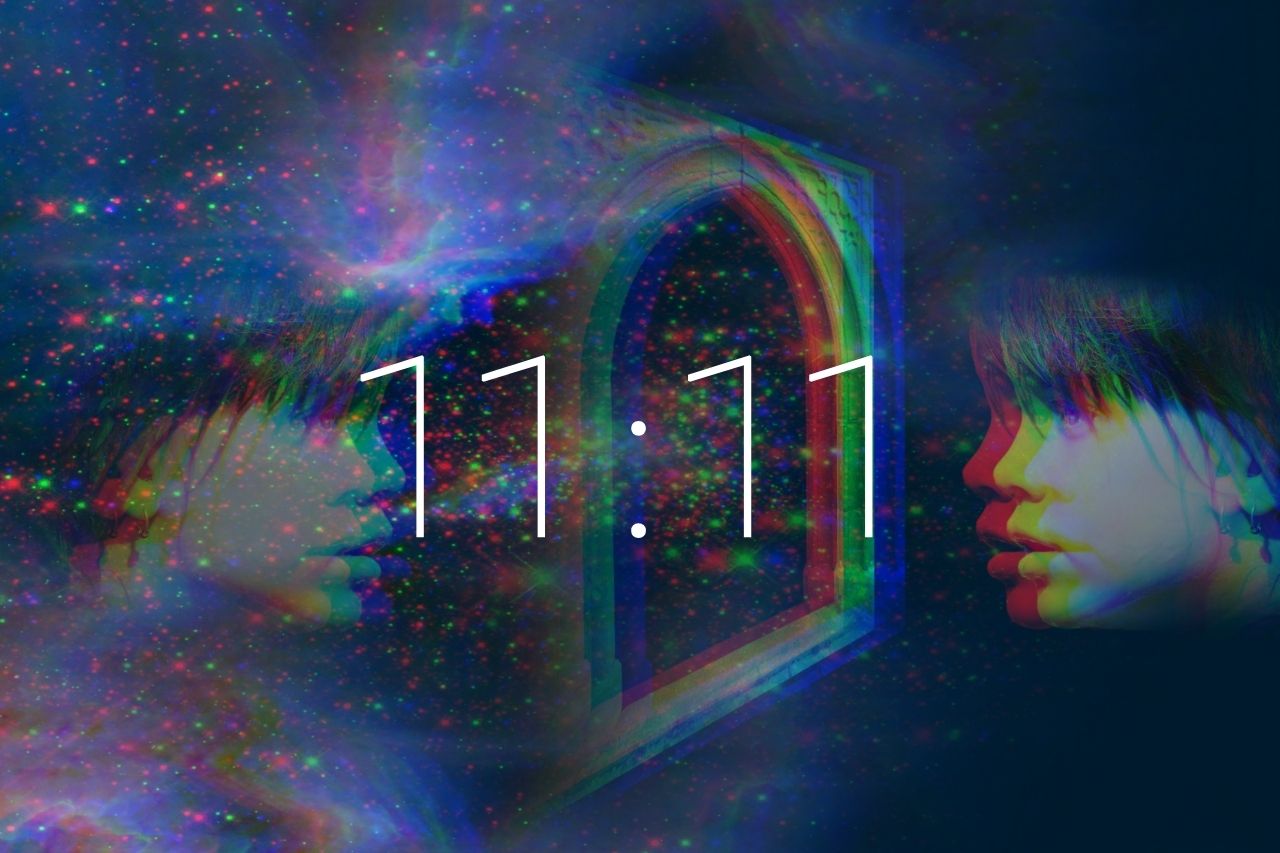 エドガー・ケイシーと11:11、ワンネスの関係