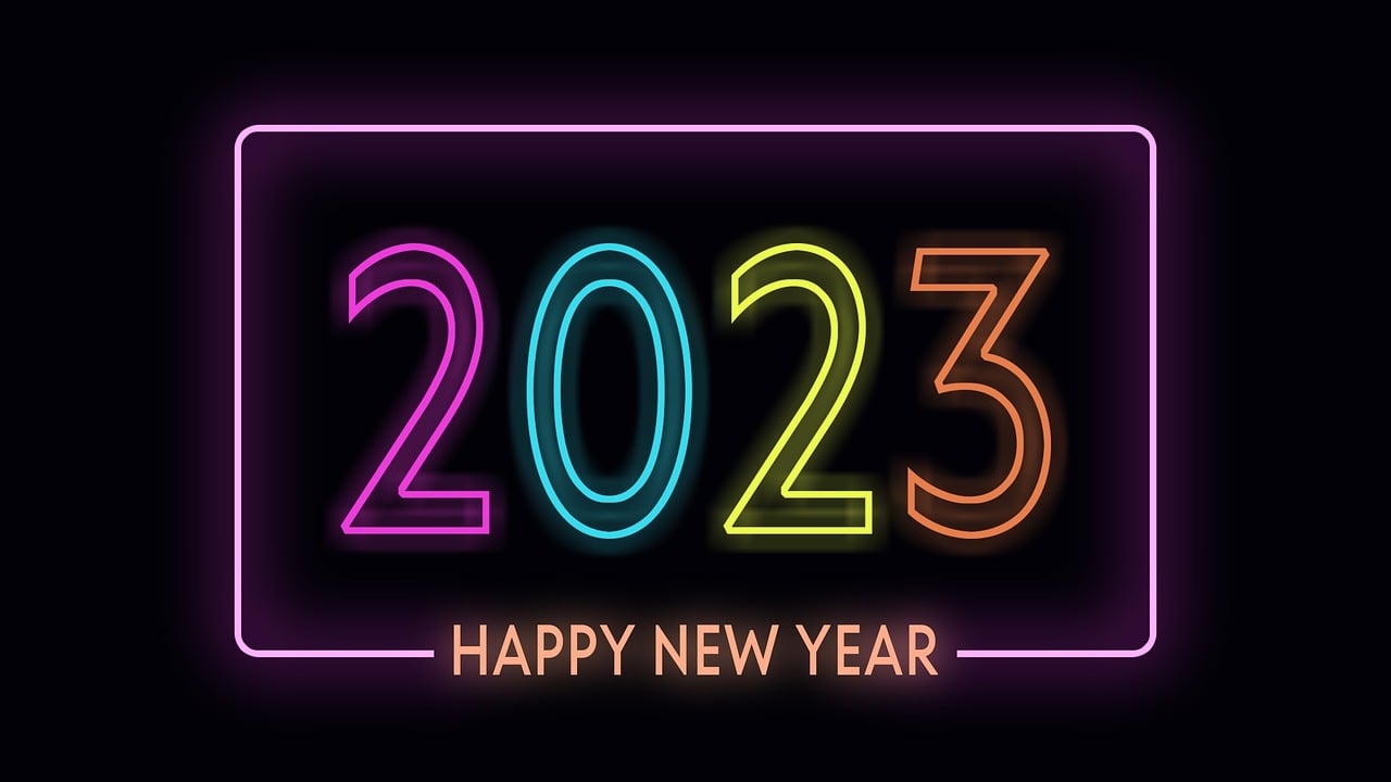 2023年アセンション予報　
