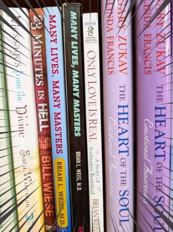 ブライアン・ワイス博士！